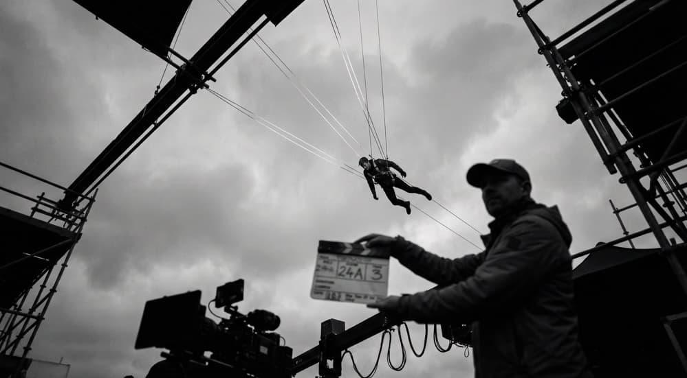 Cleanup & Paintout Automation