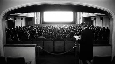 AI Audience Segmentation