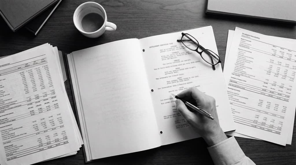 Story Risk Assessment