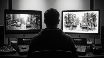 Style Transfer for Animation