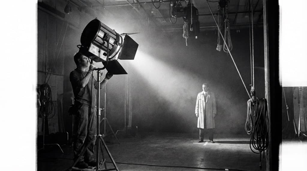 AI-assisted Lighting Optimization