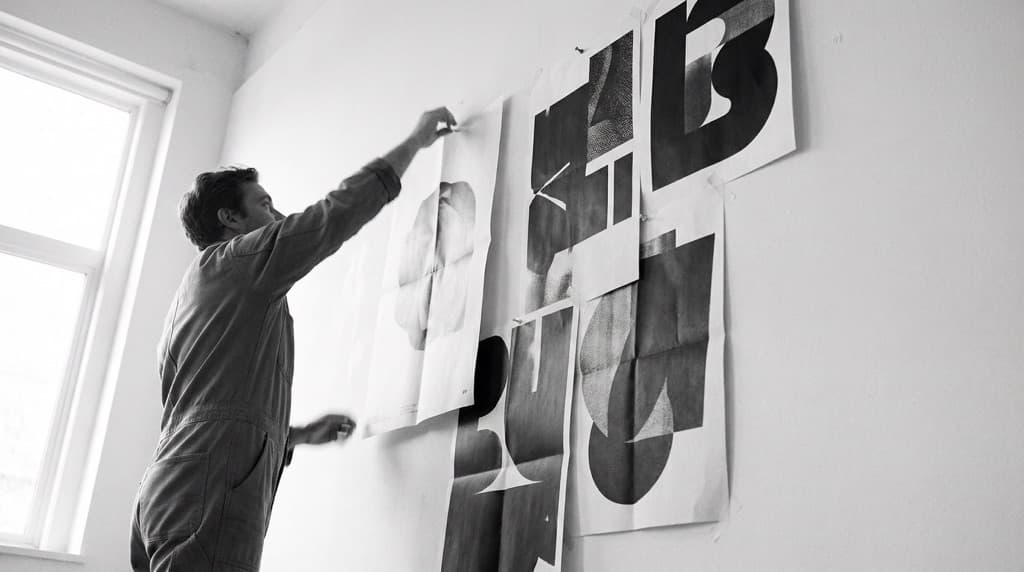 Key Art & Poster Creation