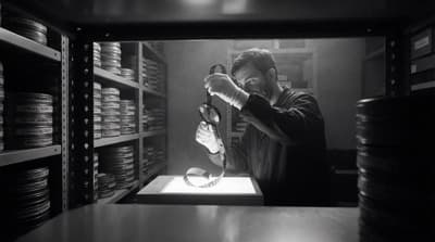 Synthetic Reconstruction of Missing Footage