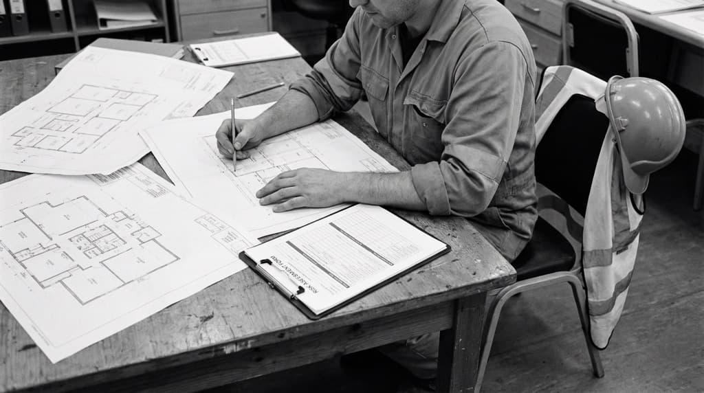 AI-driven Safety & Compliance