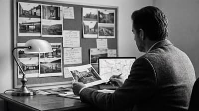 Virtual Location Scouts