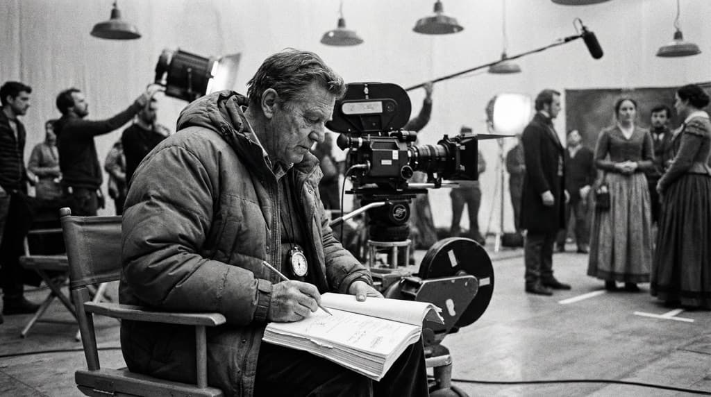 Live Script Supervisor AI