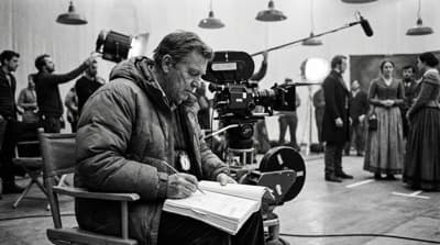 Live Script Supervisor AI