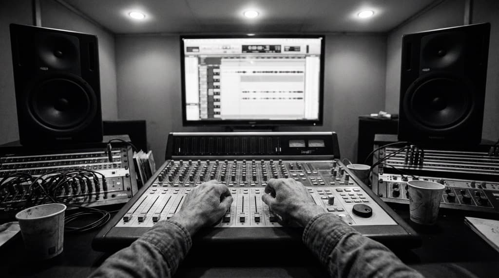 Automated Dialogue Editing