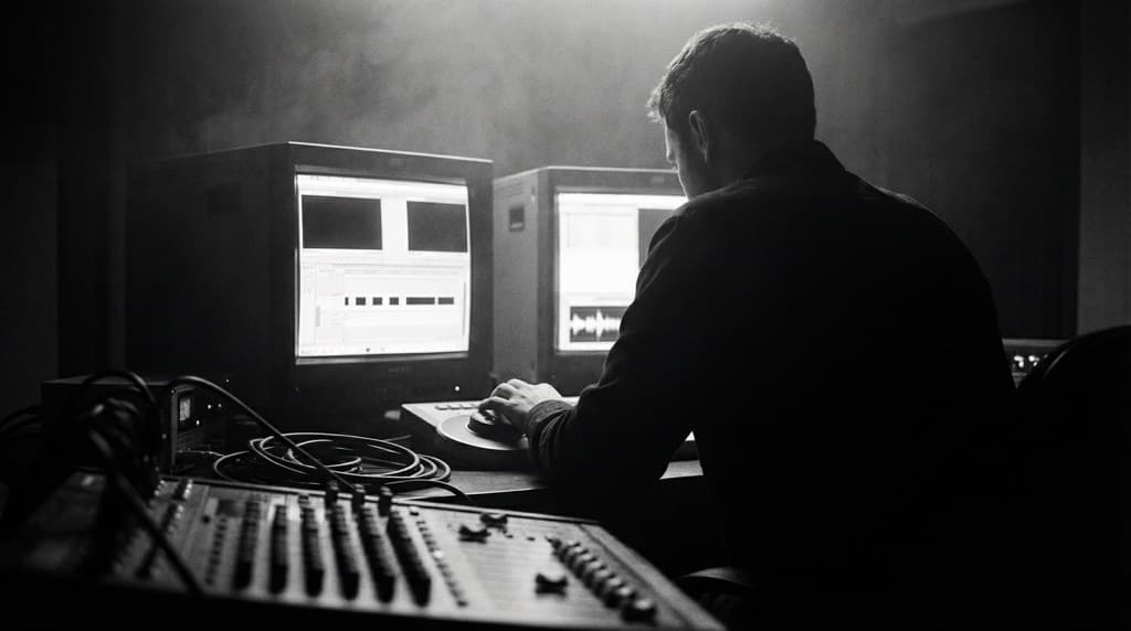 Trailer Rough Cut Generation