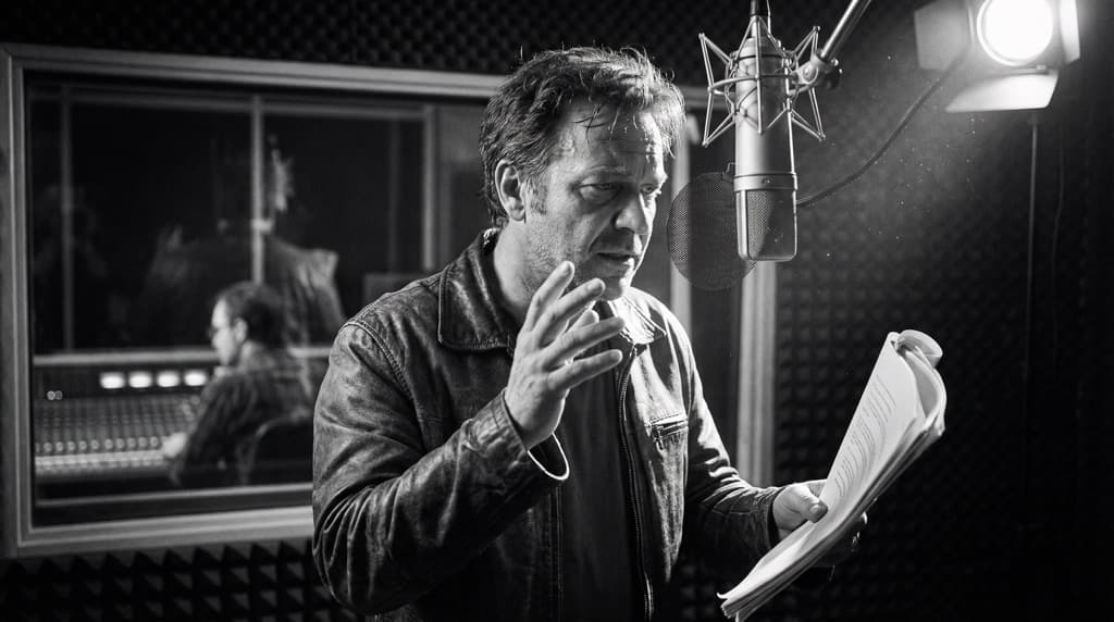 AI Voice Dubbing / Language Replacement