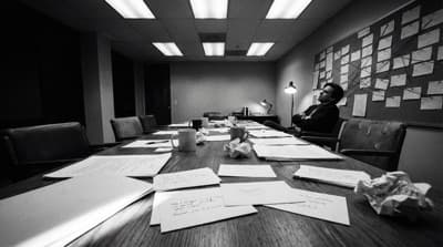 Script Generation Ideation