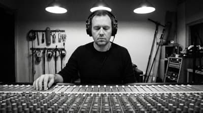 Audio Scene Classification