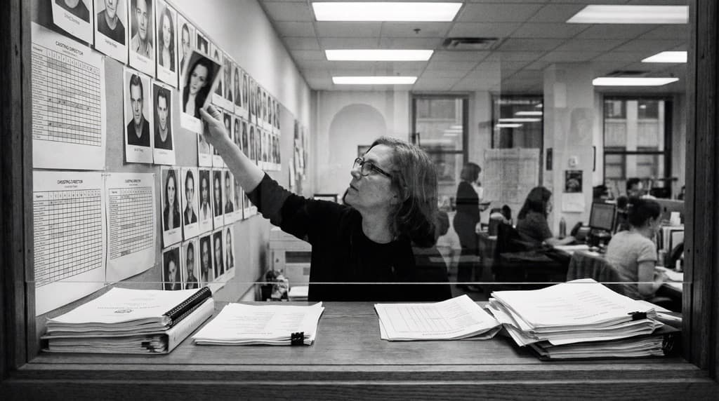 Talent Availability Prediction