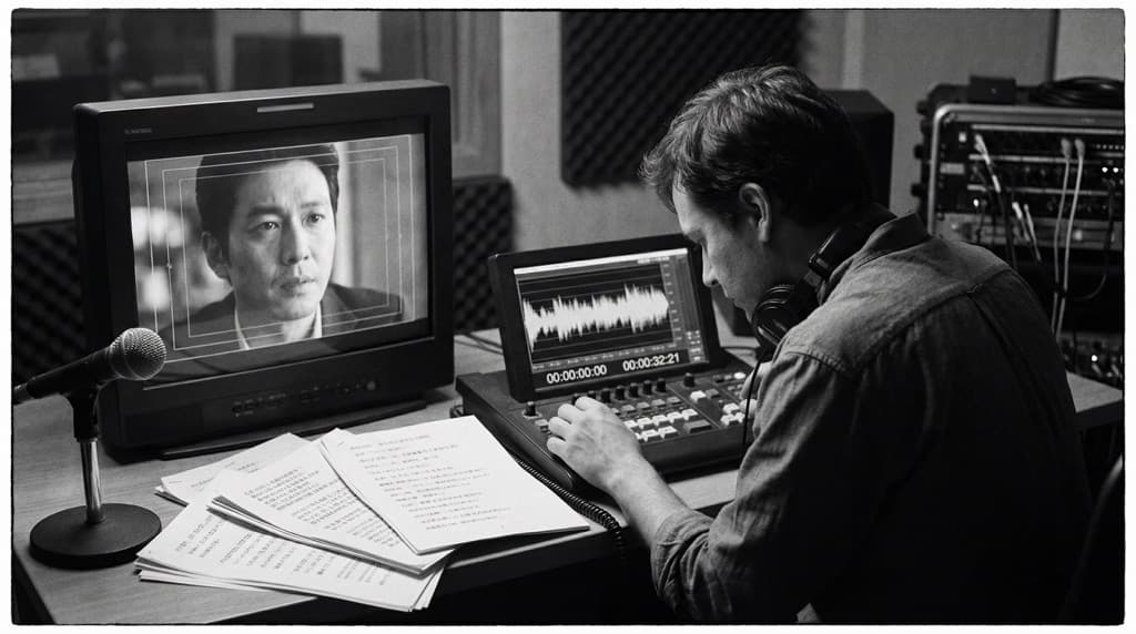 Automated Subtitles & Captioning