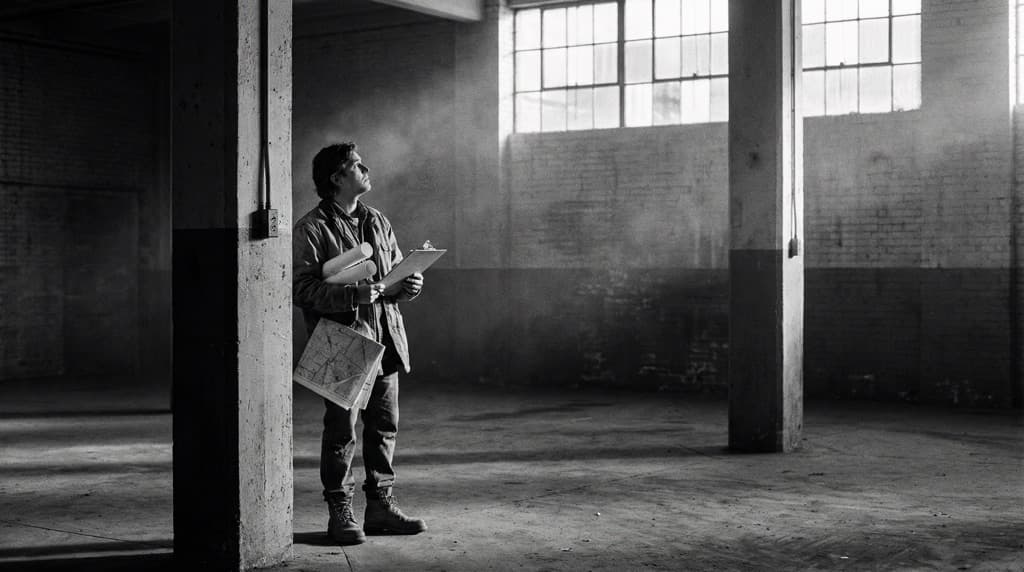 Location Feasibility Assessment