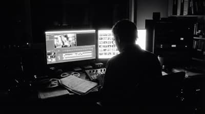 Rough Cut Generation